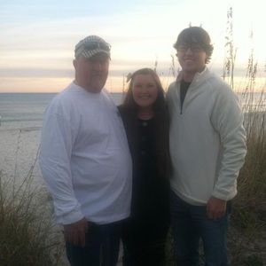 Meet your Posher, Randy